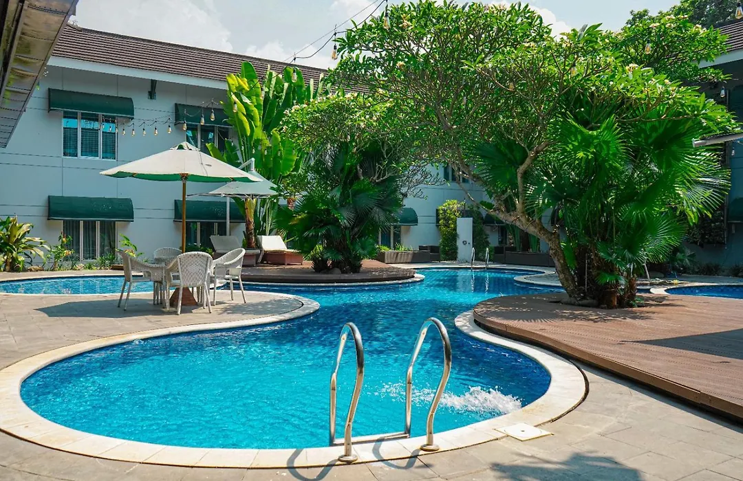 Patra Bandung Hotel-1