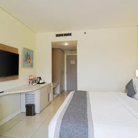 Patra Bandung Hotel-2