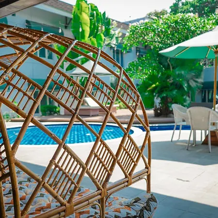 Patra Bandung Hotel-3