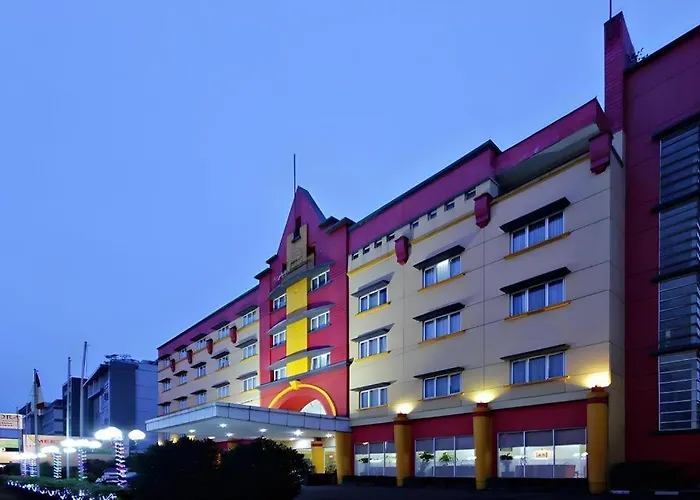 Nalendra Hotel