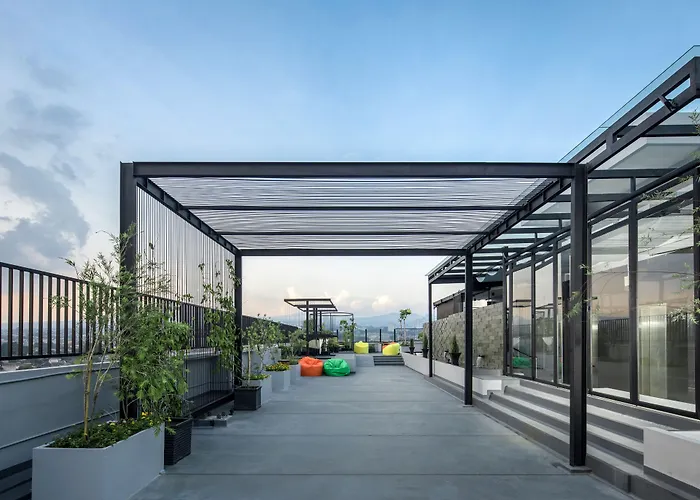 Zest Sukajadi Bandung By Swiss-Belhotel International