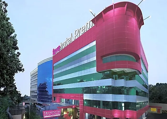 Favehotel Premier Cihampelas