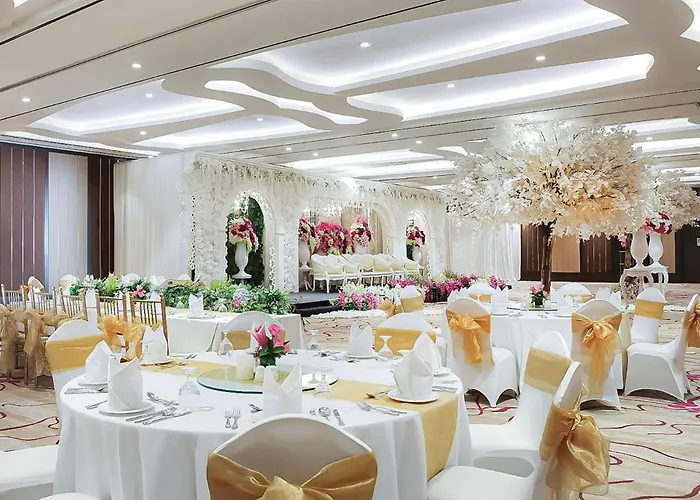 Crowne Plaza Bandung By Ihg